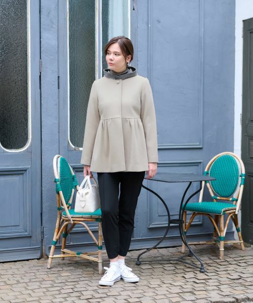 CARA O CRUZ / キャラ・オ・クルス ニット・セーター | パーカーニット | 詳細10