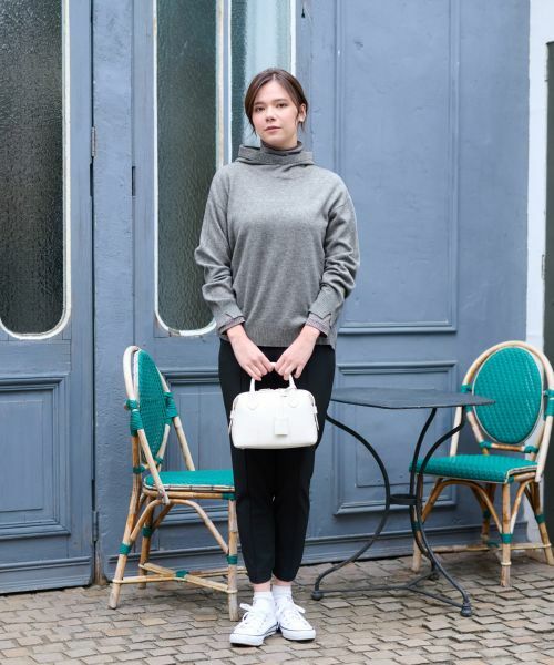 CARA O CRUZ / キャラ・オ・クルス ニット・セーター | パーカーニット | 詳細11