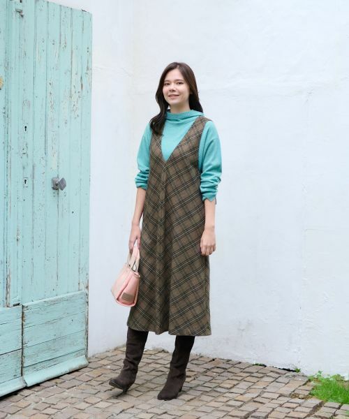 CARA O CRUZ / キャラ・オ・クルス ニット・セーター | パーカーニット | 詳細16