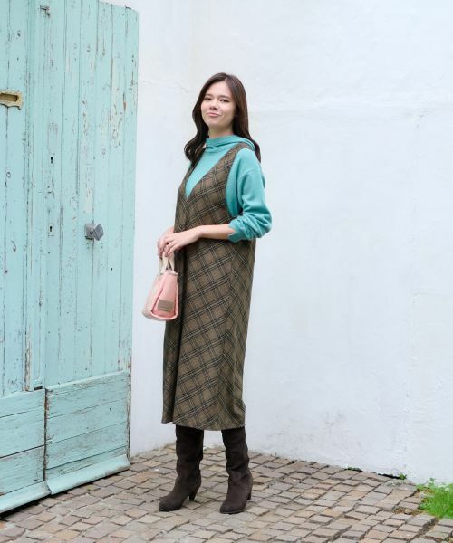 CARA O CRUZ / キャラ・オ・クルス ニット・セーター | パーカーニット | 詳細17