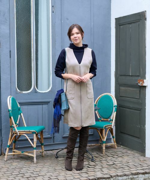 CARA O CRUZ / キャラ・オ・クルス ニット・セーター | パーカーニット | 詳細24