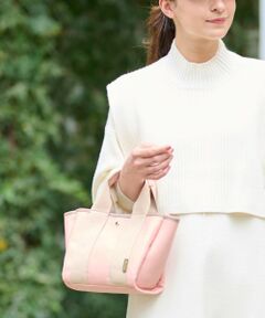 CARA O CRUZ / キャラ・オ・クルス トートバッグ | トートバッグ