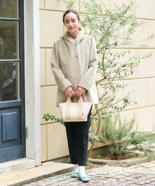 CARA O CRUZ / キャラ・オ・クルス トートバッグ | トートバッグ | 詳細11