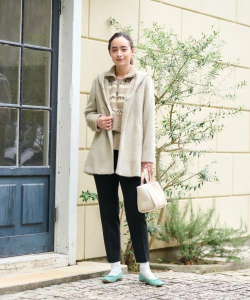 CARA O CRUZ / キャラ・オ・クルス トートバッグ | トートバッグ | 詳細12