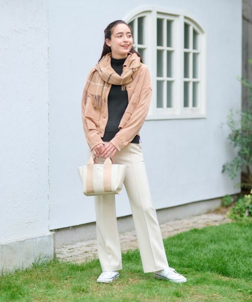 CARA O CRUZ / キャラ・オ・クルス トートバッグ | トートバッグ | 詳細14