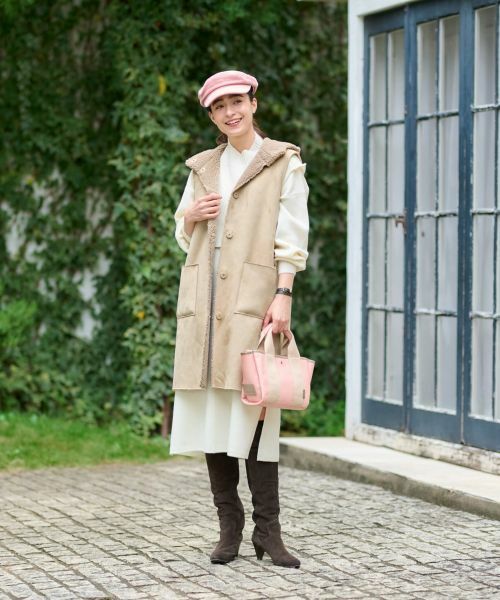 CARA O CRUZ / キャラ・オ・クルス トートバッグ | トートバッグ | 詳細22