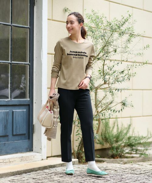 CARA O CRUZ / キャラ・オ・クルス トートバッグ | トートバッグ | 詳細24