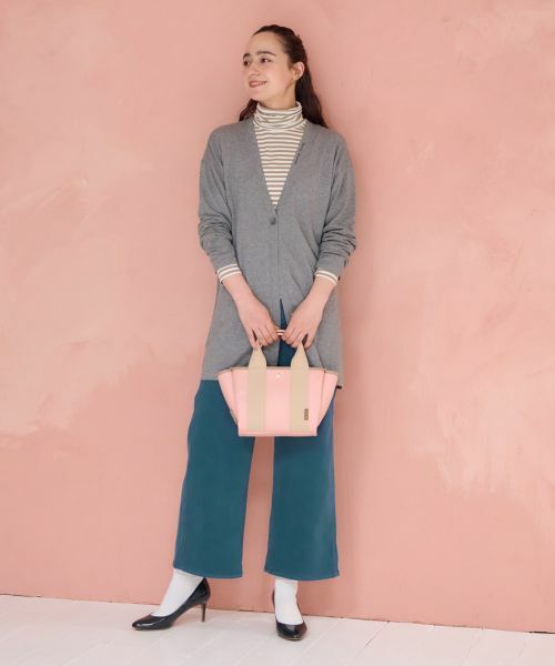 CARA O CRUZ / キャラ・オ・クルス トートバッグ | トートバッグ | 詳細25