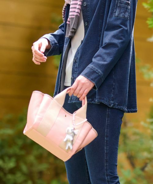 CARA O CRUZ / キャラ・オ・クルス トートバッグ | トートバッグ | 詳細26