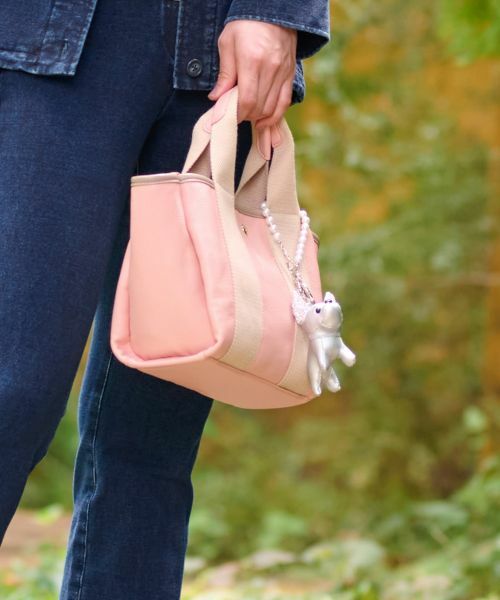 CARA O CRUZ / キャラ・オ・クルス トートバッグ | トートバッグ | 詳細27