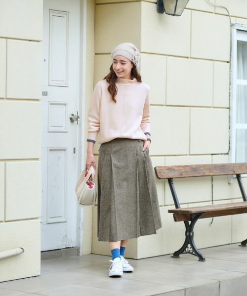 CARA O CRUZ / キャラ・オ・クルス トートバッグ | トートバッグ | 詳細9