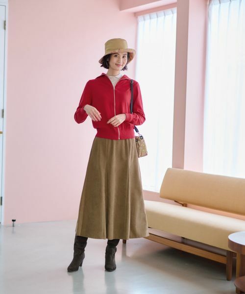 CARA O CRUZ / キャラ・オ・クルス ハット | リバーシブルのフルーツ柄ハット【イワタニユウスケ】 | 詳細12