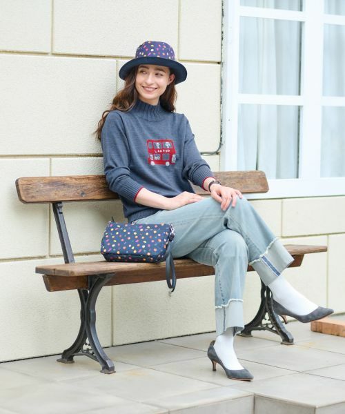 CARA O CRUZ / キャラ・オ・クルス ハット | リバーシブルのフルーツ柄ハット【イワタニユウスケ】 | 詳細4