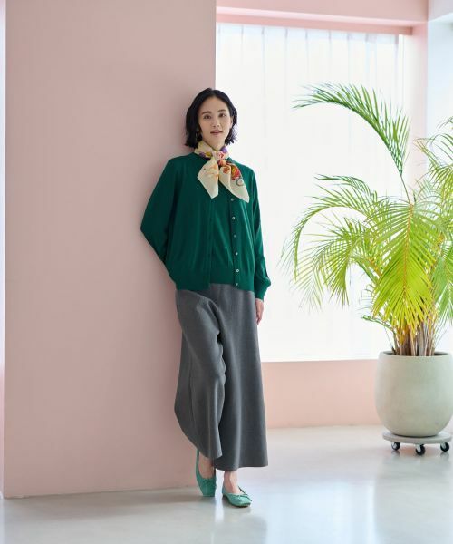 CARA O CRUZ / キャラ・オ・クルス バンダナ・スカーフ | 乾杯スカーフ【イワタニユウスケ】 | 詳細2