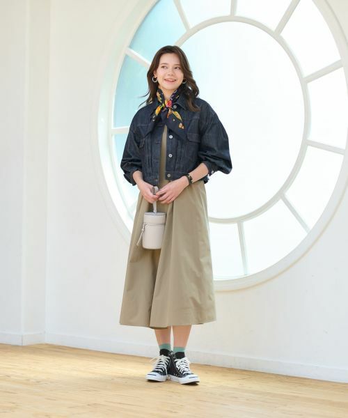 CARA O CRUZ / キャラ・オ・クルス バンダナ・スカーフ | 乾杯スカーフ【イワタニユウスケ】 | 詳細6