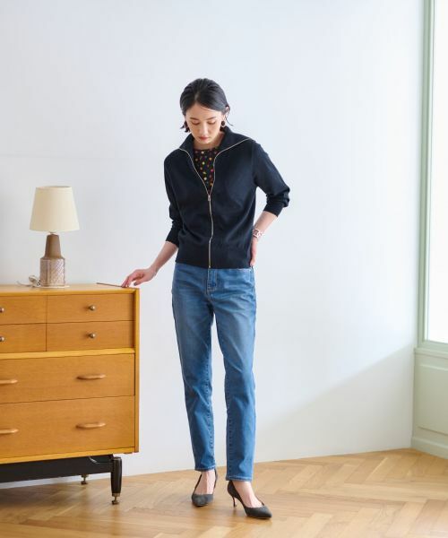 CARA O CRUZ / キャラ・オ・クルス Tシャツ | 洗える フルーツ柄Tシャツ【イワタニユウスケ】 | 詳細8