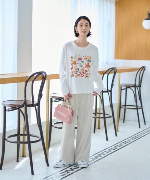 CARA O CRUZ / キャラ・オ・クルス Tシャツ | 洗える 乾杯Tシャツ【イワタニユウスケ】 | 詳細10