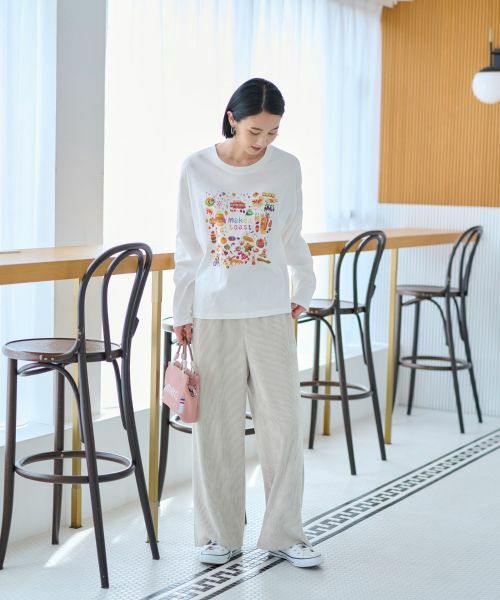 CARA O CRUZ / キャラ・オ・クルス Tシャツ | 洗える 乾杯Tシャツ【イワタニユウスケ】 | 詳細11