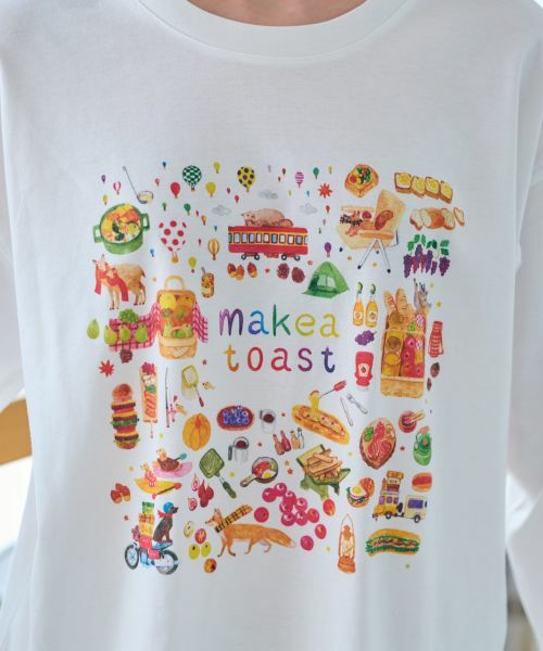 CARA O CRUZ / キャラ・オ・クルス Tシャツ | 洗える 乾杯Tシャツ【イワタニユウスケ】 | 詳細18