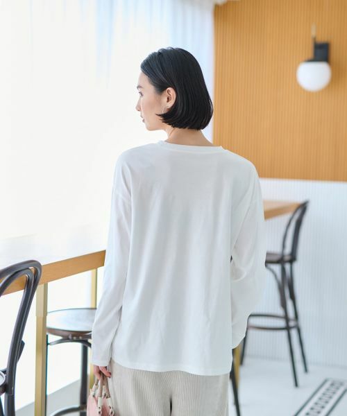 CARA O CRUZ / キャラ・オ・クルス Tシャツ | 洗える 乾杯Tシャツ【イワタニユウスケ】 | 詳細3