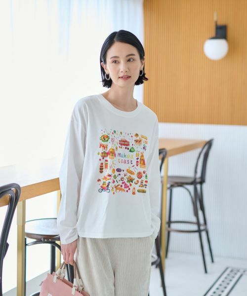 CARA O CRUZ / キャラ・オ・クルス Tシャツ | 洗える 乾杯Tシャツ【イワタニユウスケ】 | 詳細5