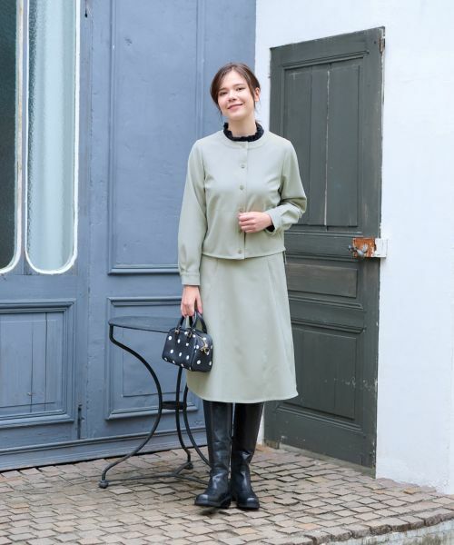 caramel ブラウス上下セット 楽天市場】【OUTLET SALE】ブラウス《2wayダブルカラーセーラー