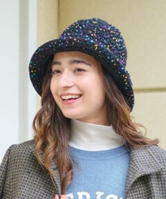 CARA O CRUZ / キャラ・オ・クルス ハット | ニット帽【VECCHI】