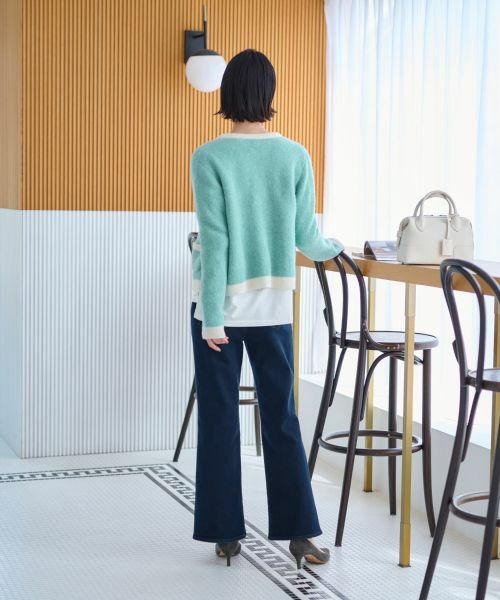 Askariページですo,+:。☆.*・+。 HOLY NAPLACK LEATHER BAG - courrèges
