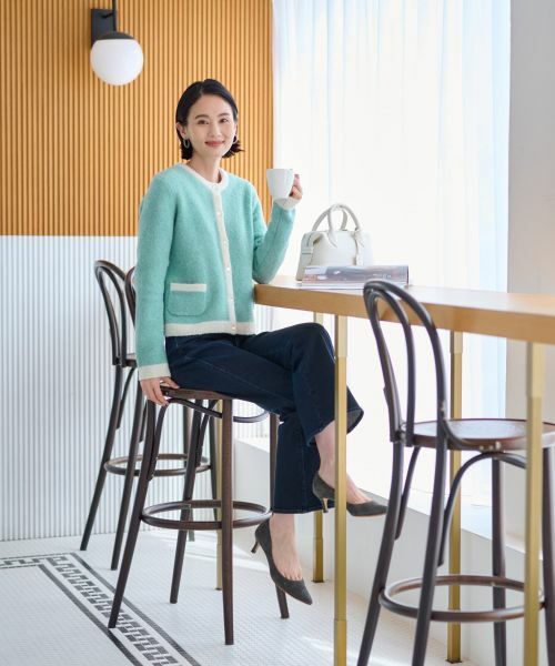りゅうちゃん専用❤︎ セール】 【あったか】裏起毛のデニムジャージパンツ （その他