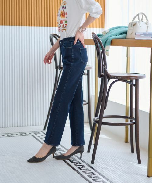 EASY CIRCUS PANTS イージーサーカスパンツ A11709 -EZ | HA