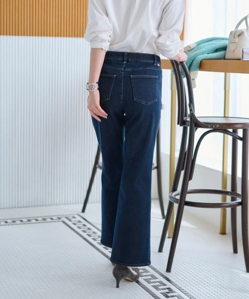 りゅうちゃん専用❤︎ セール】 【あったか】裏起毛のデニムジャージパンツ （その他