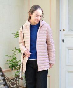 CARA O CRUZ / キャラ・オ・クルス その他アウター | 【防寒】ダウンコート