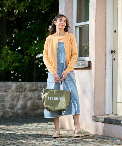 CARA O CRUZ / キャラ・オ・クルス カーディガン・ボレロ | 洗える カーディガン | 詳細15