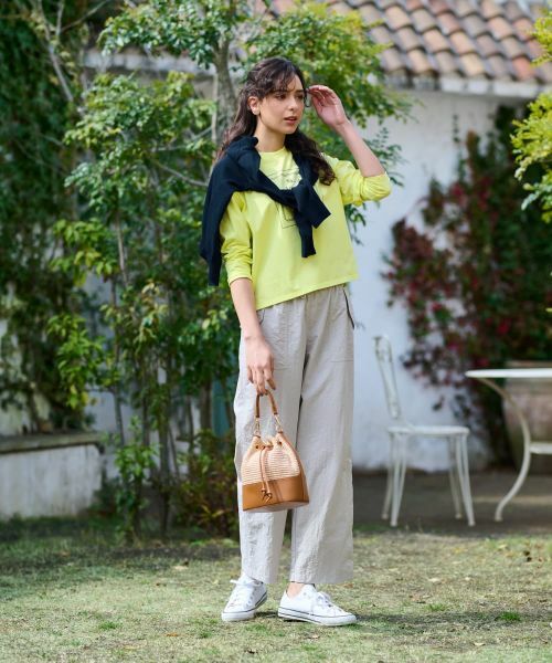 CARA O CRUZ / キャラ・オ・クルス カーディガン・ボレロ | 洗える カーディガン | 詳細21