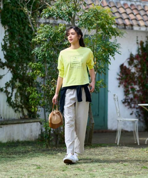 CARA O CRUZ / キャラ・オ・クルス カーディガン・ボレロ | 洗える カーディガン | 詳細22