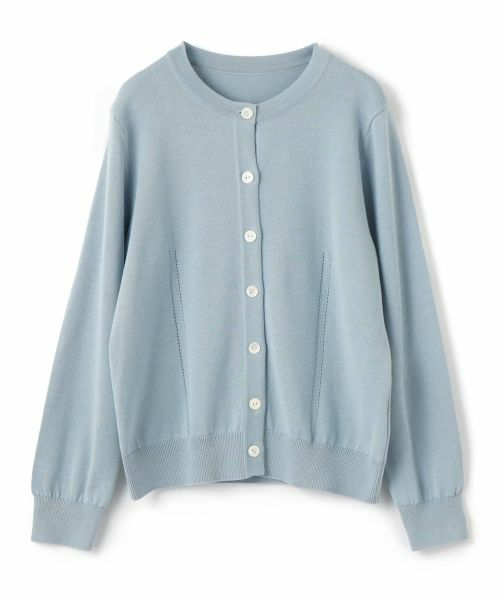 CARA O CRUZ / キャラ・オ・クルス カーディガン・ボレロ | 洗える カーディガン | 詳細28