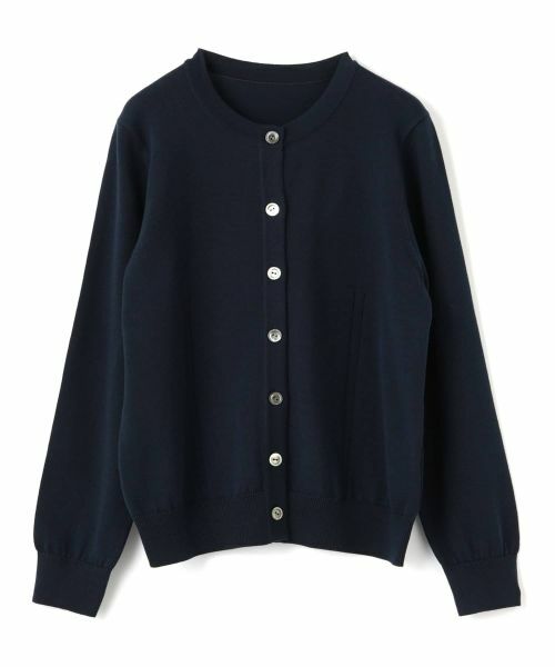 CARA O CRUZ / キャラ・オ・クルス カーディガン・ボレロ | 洗える カーディガン | 詳細29
