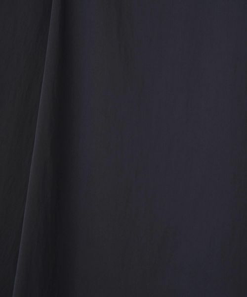 CARA O CRUZ / キャラ・オ・クルス ミニ・ひざ丈スカート | ウエスト伸縮フレアスカート | 詳細29