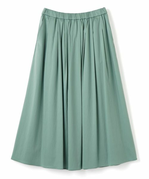 CARA O CRUZ / キャラ・オ・クルス ミニ・ひざ丈スカート | ウエストゴムスカート | 詳細22