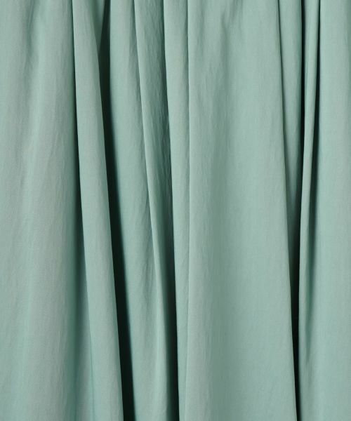 CARA O CRUZ / キャラ・オ・クルス ミニ・ひざ丈スカート | ウエストゴムスカート | 詳細26