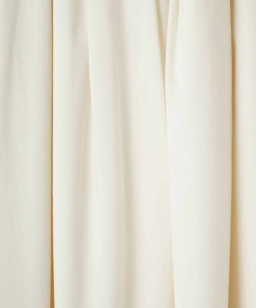 CARA O CRUZ / キャラ・オ・クルス ミニ・ひざ丈スカート | ウエストゴムスカート | 詳細27