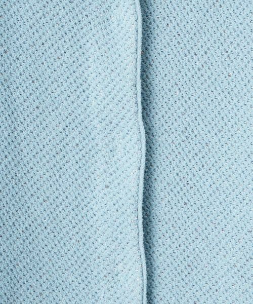 CARA O CRUZ / キャラ・オ・クルス カーディガン・ボレロ | クルーネックカーディガン【ANNECLAIRE】 | 詳細23