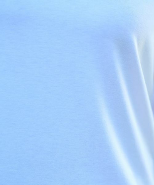 CARA O CRUZ / キャラ・オ・クルス カットソー | 洗える ハイネックカットソー | 詳細24