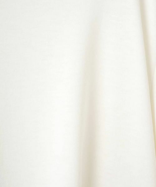 CARA O CRUZ / キャラ・オ・クルス カットソー | 洗える ハイネックカットソー | 詳細29