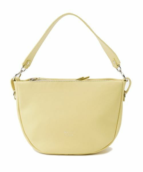 CARA O CRUZ / キャラ・オ・クルス ハンドバッグ | 2WAYショルダーバッグ【Bruno Rossi】【35th】 | 詳細19