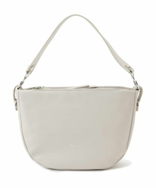 CARA O CRUZ / キャラ・オ・クルス ハンドバッグ | 2WAYショルダーバッグ【Bruno Rossi】【35th】 | 詳細20