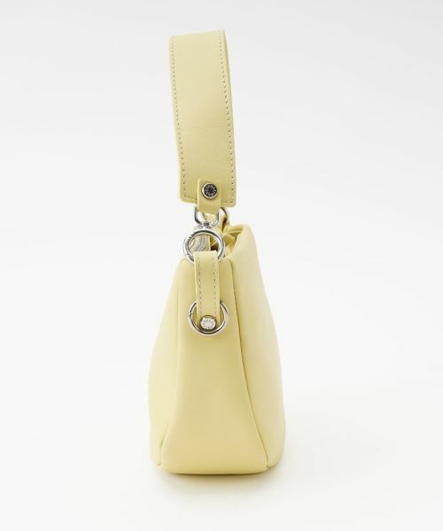 CARA O CRUZ / キャラ・オ・クルス ハンドバッグ | 2WAYショルダーバッグ【Bruno Rossi】【35th】 | 詳細21