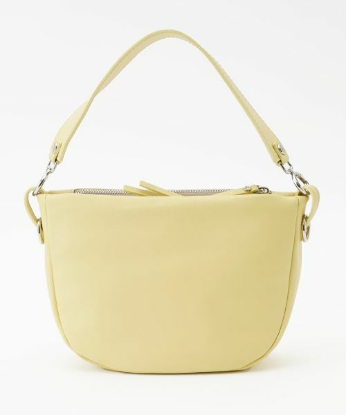 CARA O CRUZ / キャラ・オ・クルス ハンドバッグ | 2WAYショルダーバッグ【Bruno Rossi】【35th】 | 詳細22