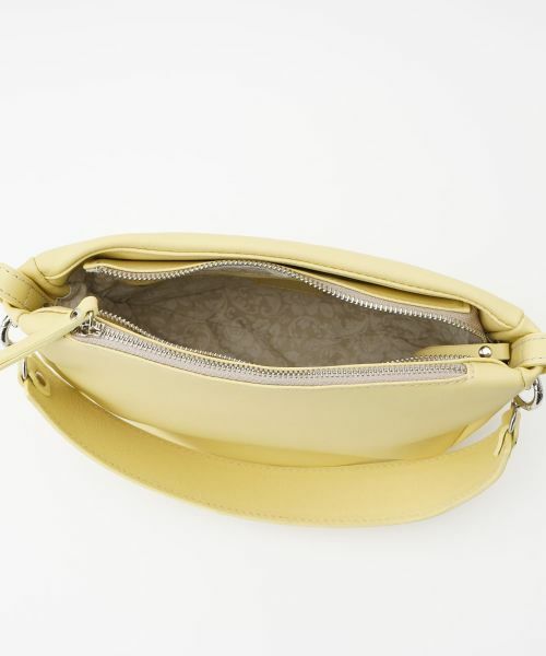 CARA O CRUZ / キャラ・オ・クルス ハンドバッグ | 2WAYショルダーバッグ【Bruno Rossi】【35th】 | 詳細23