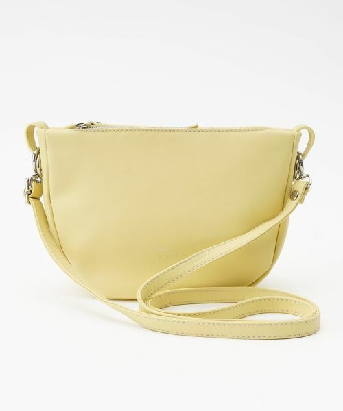 CARA O CRUZ / キャラ・オ・クルス ハンドバッグ | 2WAYショルダーバッグ【Bruno Rossi】【35th】 | 詳細24